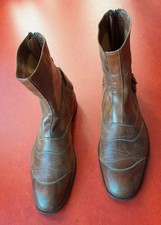 BELSTAFF Biker Stiefel /