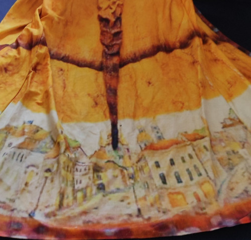 Misslook mantel art - misslook, to