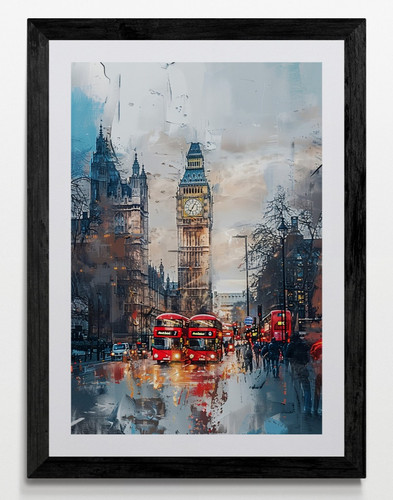 London red bus stadtbild - london,