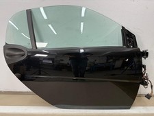 Smart smart fortwo Tür Rechts 4517220209CA7L Bj 2009 Farbe schwarz 2522685