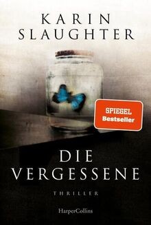Die vergessene thriller - die,