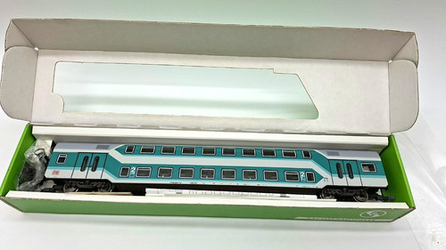 Sachsenmodelle h0 14469 - 1:87,