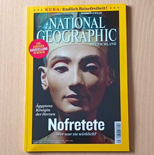 National geographic - national,