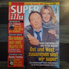 Super Illu, Nr. 03/05