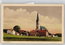 51160872 - 8261 Halsbach Kirche Altoetting LKR