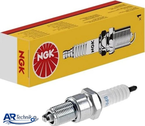 Ngk bpr6es zündkerze - zündkerze, –