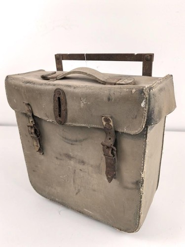 Motorrad packtasche wehrmacht - packtasche,