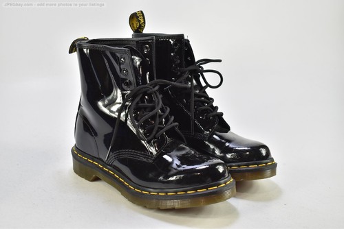 Martens damen stiefelette - dr.,