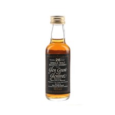 Glen Grant-Glenlivet 1969 26YO