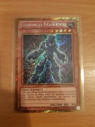 Chronomaler - yu-gi-oh!, |