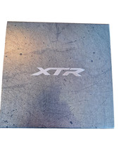 SHIMANO XTR RD-M9100-SGS Trail