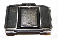Zeiss Ikon Contina I - Kamera