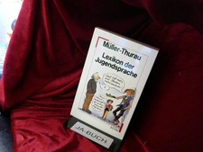 Lexikon der Jugendsprache