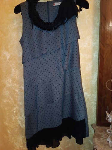 Damen kleid - damen,