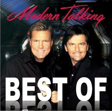 Modern Talking - Best of | CD