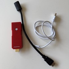 PhotoFast 4K Gamer Pro Videospielkonsole HDMI 4K Upscaler 1080P auf 4K @60fps