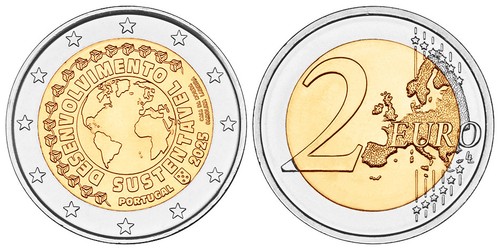 Portugal euro 2025 - portugal, 2