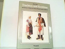 Trachten und Kostüme: Aus