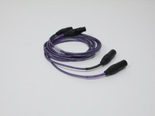 Nordost Purple Flare Leif XLR