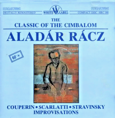 Aladar racz the classic - aladar,