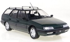 CITROEN XM Break - 1991 - darkgreenmetallic - WhiteBox 1:24