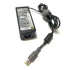 Lenovo Laptop Netzteil 65W 20V 3.25A AC Adapter Ladekabel rund