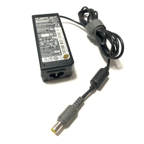 Lenovo laptop netzteil 65w 20v - lenovo,