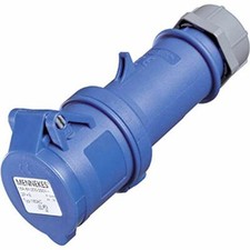 5x Mennekes ProTOP 180AC