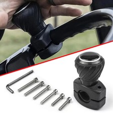 Universal Lenkradknauf