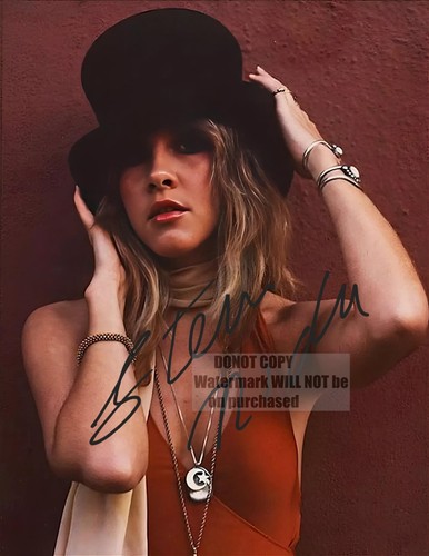 Stevie nicks x10 - nicks, cm)