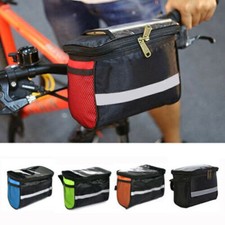 Fahrradtasche Lenker