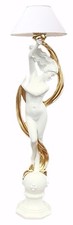 Lampe Stehlampe Stehleuchte