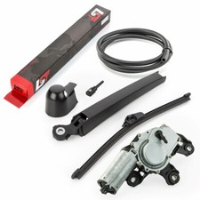 Wischermotor heck - wischermotor,