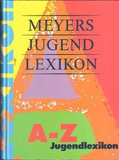 D - Meyers Jugendlexikon; A -