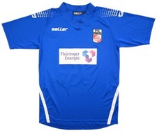 Saller 2013-14 ROT-WEISS