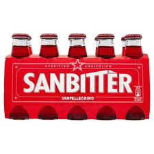 Sanbitter aperitif italien - aperitif,