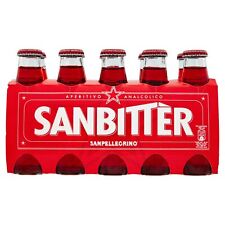 Sanbitter Aperitif Italien