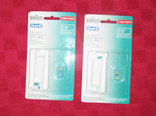 BRAUN Oral-B  Plak Control EBI