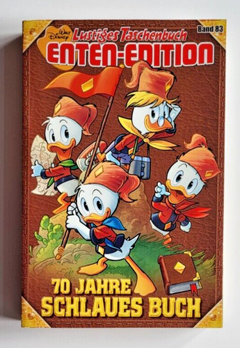 Ltb enten edition band 70 - ltb, 83