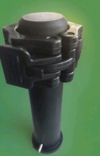 Langhantel Adapterhülse Konvertieren 25mm zu 50mm  + Schnellverschluss Neu