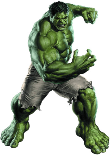 Hulk marvel avengers - hulk,