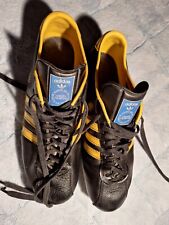 adidas vintage Beckenbauer super UK 10