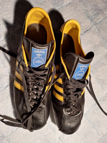Adidas vintage beckenbauer - vintage,