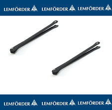 BMW 3er E36 E46 2 x LEMFÖRDER SCHUBSTANGE STANGE STREBE RADAUFHÄNGUNG HINTEN 