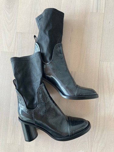 Agl stiefeletten 41 - stiefeletten,,
