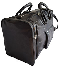 Echte Leder Tasche 65x35 Gym