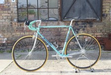 Bianchi Reparto Corse Rennrad
