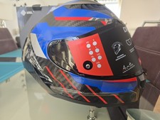 LS2 ff807 Dragon Gr. S NEU