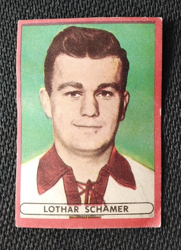 Sicker bild lothar schämer - lothar,