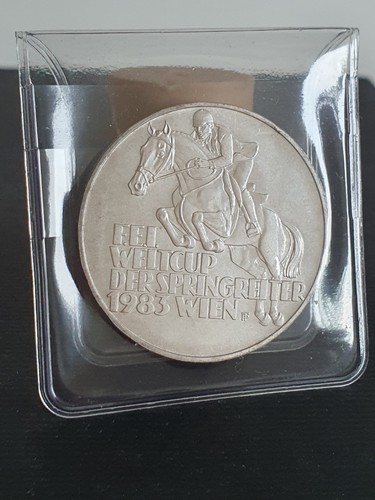 österreich 500 schilling - Österreich,